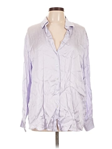 Lucy Paris Long Sleeve Blouse (view 1)