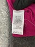 D&Co. Pink Pullover Sweater Size 3X - photo 8