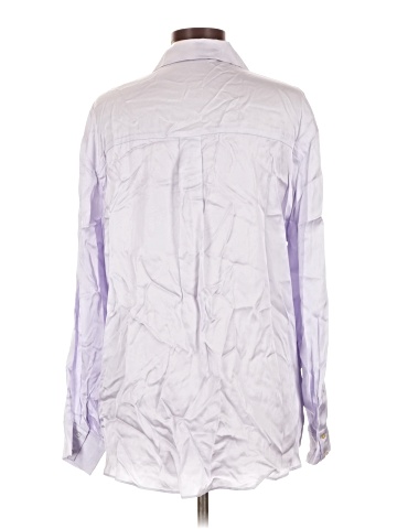 Lucy Paris Long Sleeve Blouse (view 2)