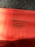 Athleta Solid Burgundy Active Pants Size XL - photo 7