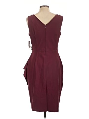 Alex Evenings Cocktail Dress (view 2)