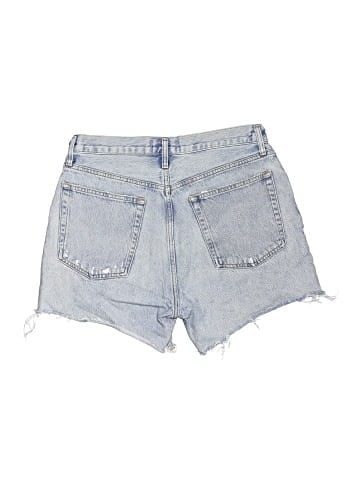 AGOLDE Denim Shorts (view 2)