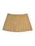Zara Solid Tan Skort Size S - photo 1