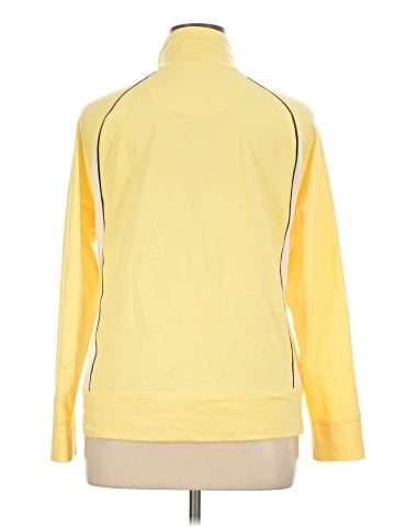Danskin Now Track Jacket (view 2)