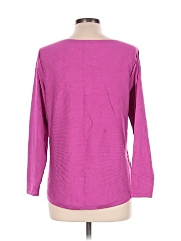 Chico's Sweatshirt (view 2)