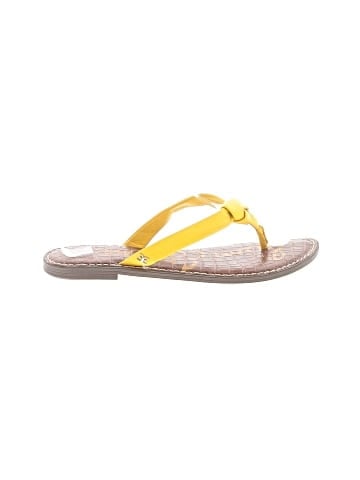 Sam Edelman Flip Flops (view 1)