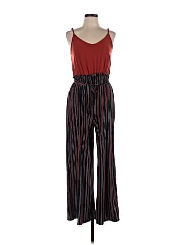 No Comment Jumpsuit (view 1)