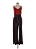 No Comment Red Jumpsuit Size XL - photo 1