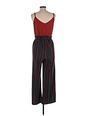 No Comment Jumpsuit (view 2)