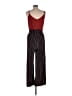 No Comment Red Jumpsuit Size XL - photo 2