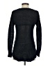 J.Crew 100% Linen Black Pullover Sweater Size XXS - photo 2