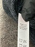 Kyodan Black Active Pants Size M - photo 5