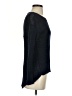 J.Crew 100% Linen Black Pullover Sweater Size XXS - photo 4