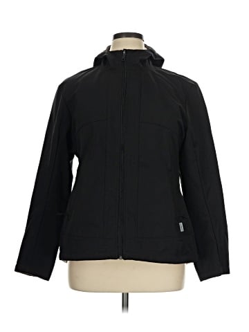 Avalanche Jacket (view 1)