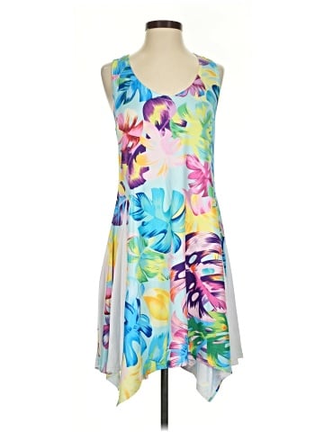 Shoreline Casual Dress (view 1)