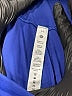 Lululemon Athletica Color Block Blue Active Pants Size 14 - photo 7