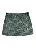 J.Jill Print Green Skort Size Lg Petite - photo 2