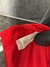 Altar'd State Hearts Red Shorts Size S - photo 3