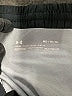 Under Armour Black Athletic Shorts Size M - photo 3