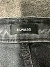 Express Gray Jeans Size 14 - photo 7