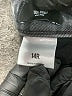 Express Gray Jeans Size 14 - photo 8