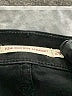 Levi's Black Jeans Size 29 waist - photo 7