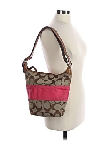 Coach Crossbody Bag (view 2)