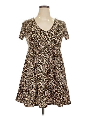 Trixxi Short Sleeve Top (view 1)