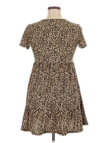 Trixxi Short Sleeve Top (view 2)