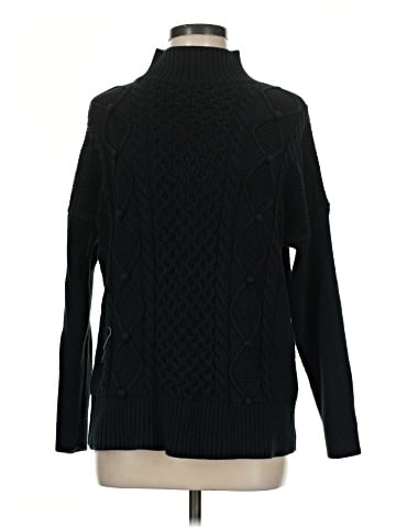 J.Crew Turtleneck Sweater (view 1)