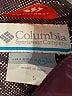Columbia 100% Polyester Purple Jacket Size S - photo 6