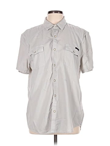 Lucky Brand Vest (view 1)