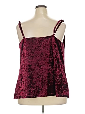 City Chic Tube Top (view 2)