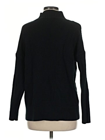 J.Crew Turtleneck Sweater (view 2)