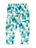 L.L.Bean 100% Polyester Print Blue Casual Pants Size 2T - photo 2