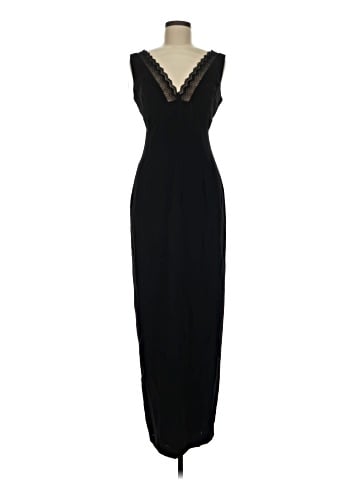 Maggy London Cocktail Dress (view 1)
