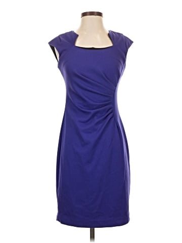 Calvin Klein Cocktail Dress (view 1)