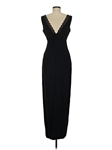 Maggy London Cocktail Dress (view 2)