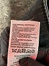Topshop Floral Black Jeans Size 36 waist - photo 5