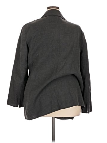 Dana Buchman Blazer (view 2)
