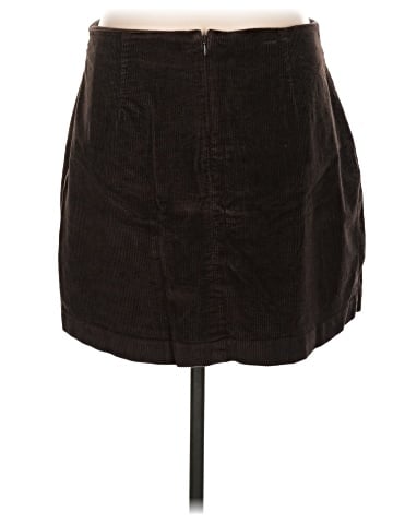 Madewell Corduroy Mini Skirt (view 2)