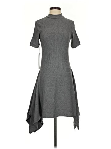 Susana Monaco Casual Dress (view 1)