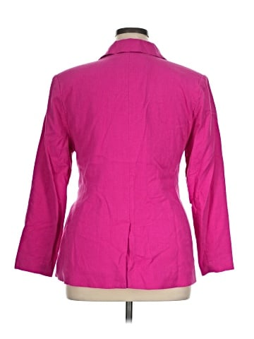 ELOQUII Blazer (view 2)