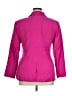ELOQUII Pink Blazer Size 14 - photo 2