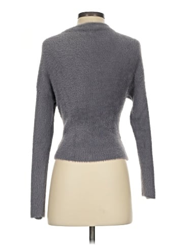 Express Pullover Sweater (view 2)