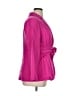 ELOQUII Pink Blazer Size 14 - photo 4