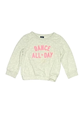 Baby Gap Sweatshirt (view 1)