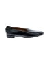 Naturalizer 100% Leather Solid Black Flats Size 8 - photo 1