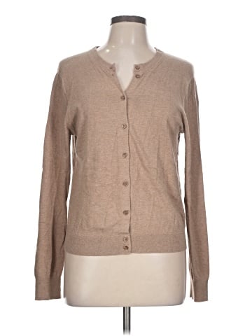 J.Crew Factory Store Cardigan (view 1)