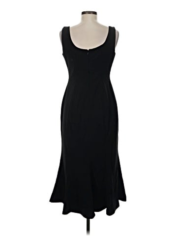 Maggy London Cocktail Dress (view 2)